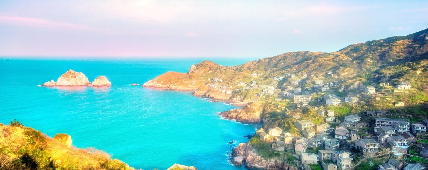 Goji Beach