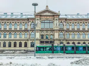 Galerie nationale de Finlande