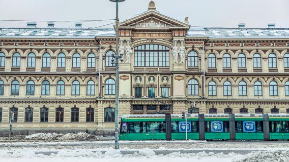 Helsinki
