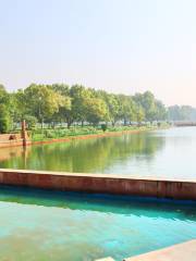 Mughal Garden