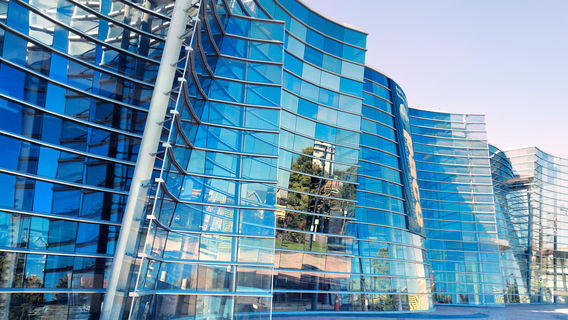 Christchurch Art Gallery Te Puna o Waiwhetū