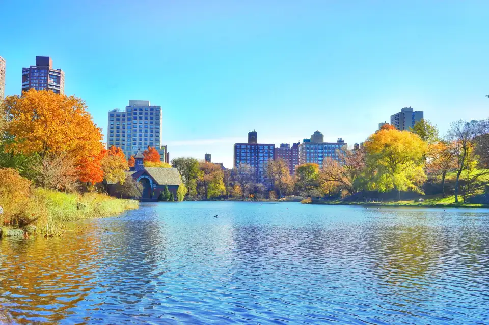 1_Harlem Meer