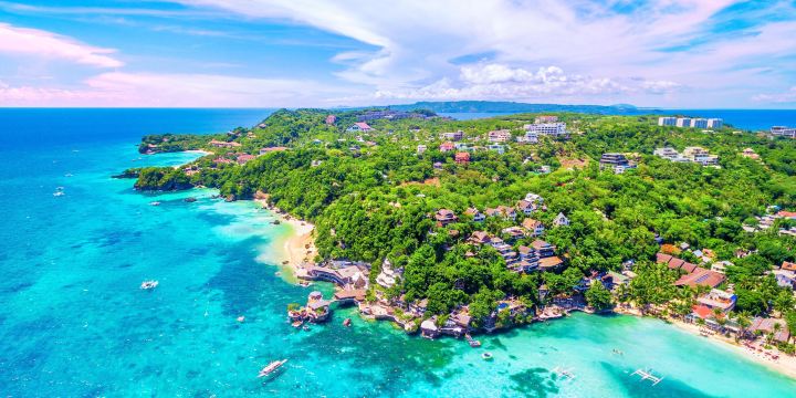 Boracay