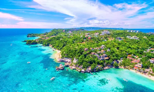 Boracay
