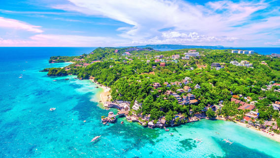 Boracay Island