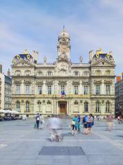 Place des Terreaux