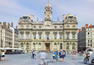 Place des Terreaux