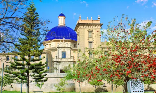 Museum of Fine Arts of Valencia