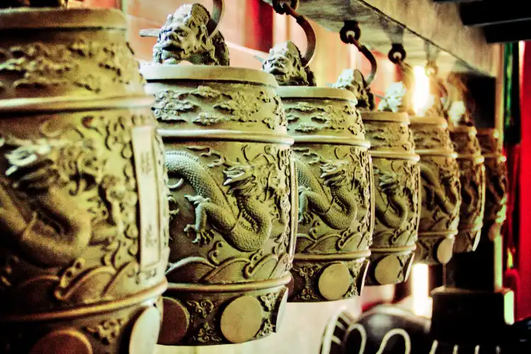 Hotels in Pinang Tunggal