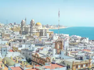 Ciudad Antigua