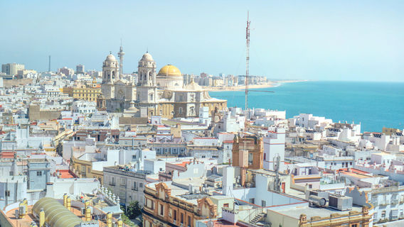 Cádiz