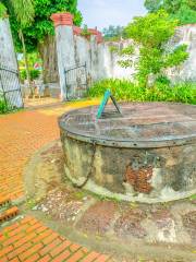 Sultan's Well, Perigi Hang Li Poh