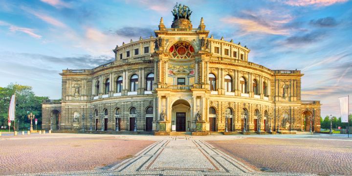 Semperoper Dresden