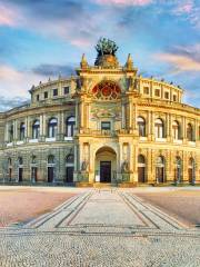 Semperoper Dresden