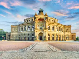 Semperoper Dresden