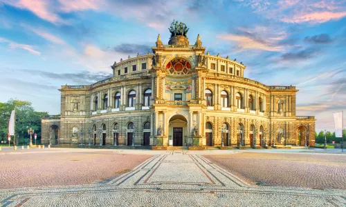 Semperoper Dresden