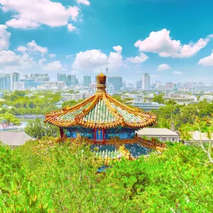 Jingshan Park