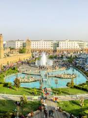 Citadel of Arbil