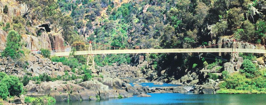 Cataract Gorge Reserve