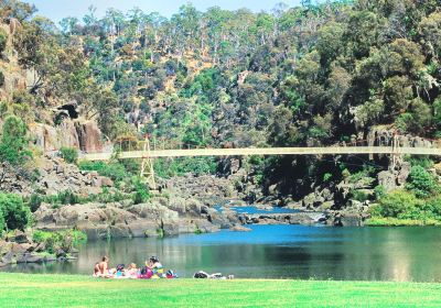 Cataract Gorge Reserve