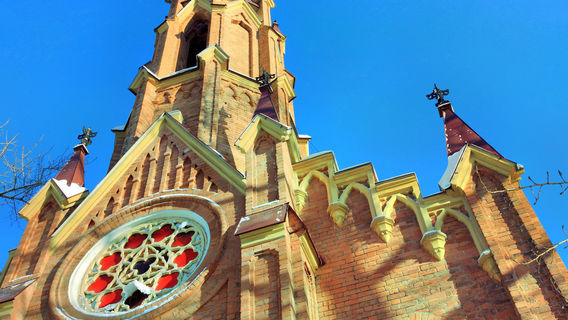 Roman Catholic Church