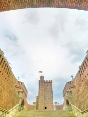 Helsingborg Castle