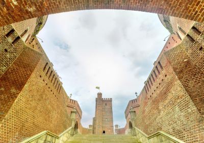 Helsingborg Castle