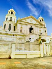 Quiapo Church