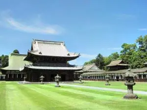 Zuiryu-ji