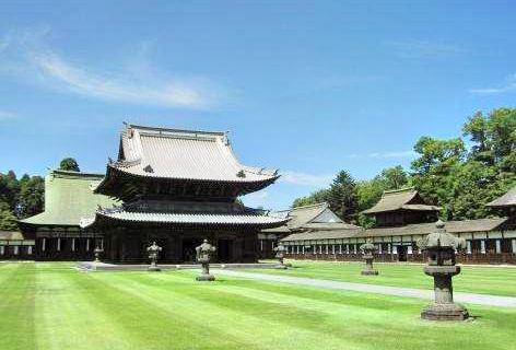 Zuiryu-ji