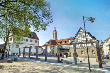 Eisenach