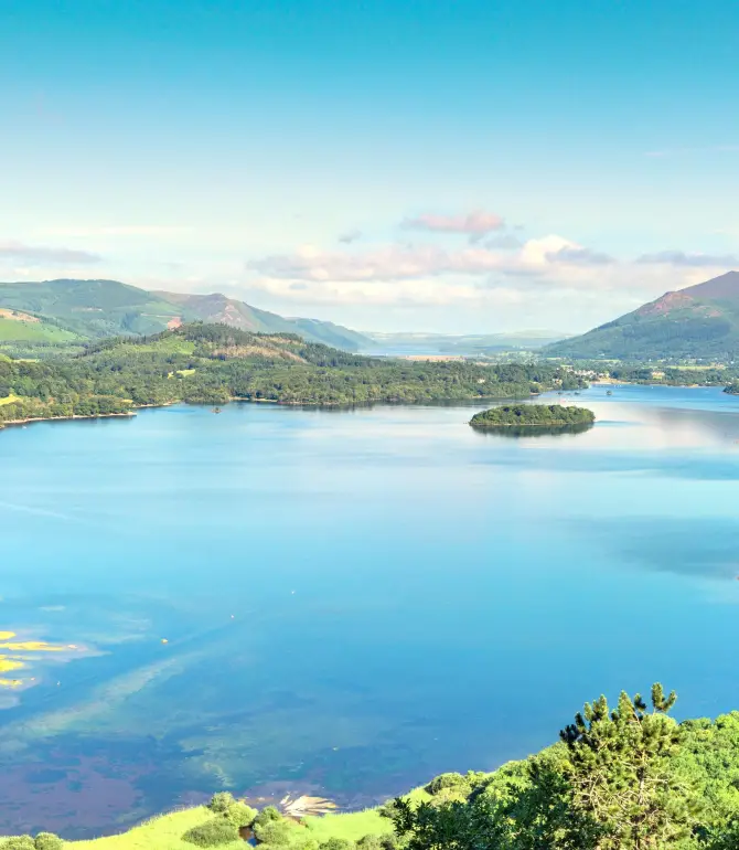 Keswick