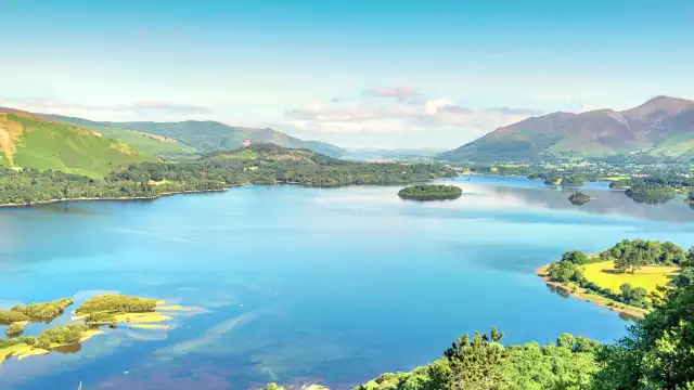 Hotels near Keswick