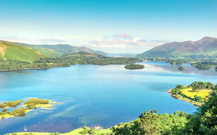 Hotels in Keswick