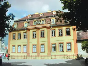 Goethe's House