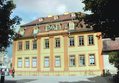 Casa di Goethe nel Frauenplan