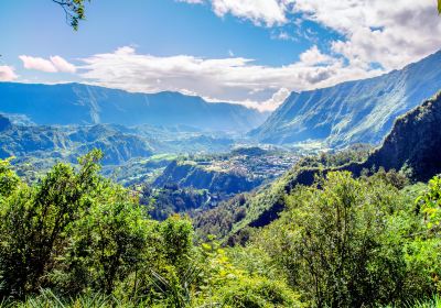 Réunion