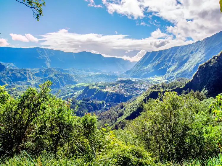 Réunion