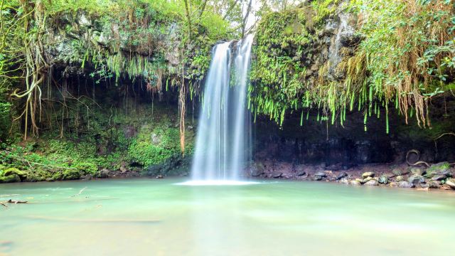 Twin Falls