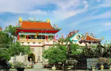 Anek Kuson Sala (Viharnra Sien)