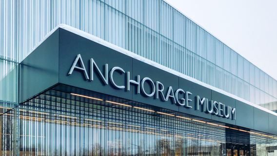 Anchorage Museum