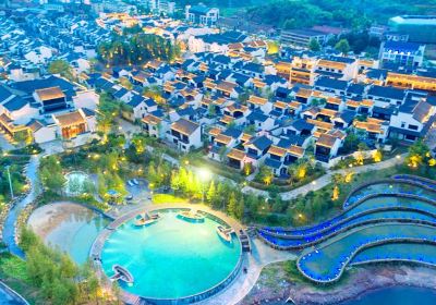 Wenyuan Lion City Resort