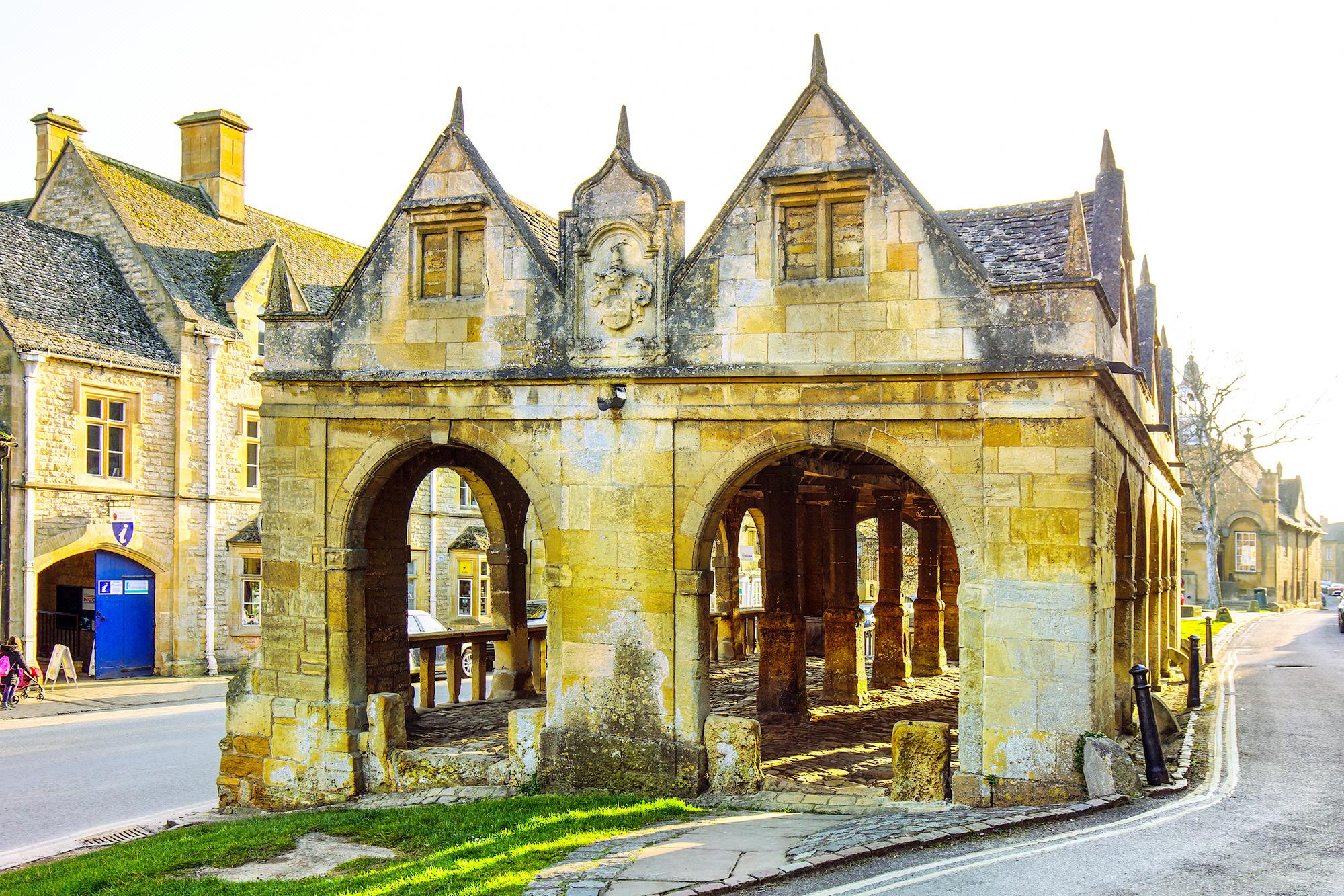 10 Best Things to do in Chipping Campden, Cotswold District Chipping