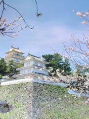 Shimabara Castle