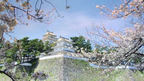 Shimabara Castle