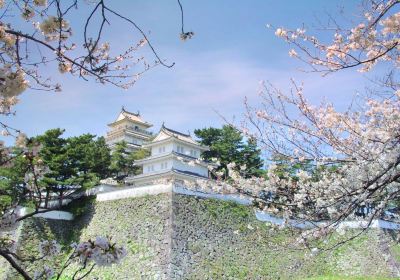 Shimabara Castle