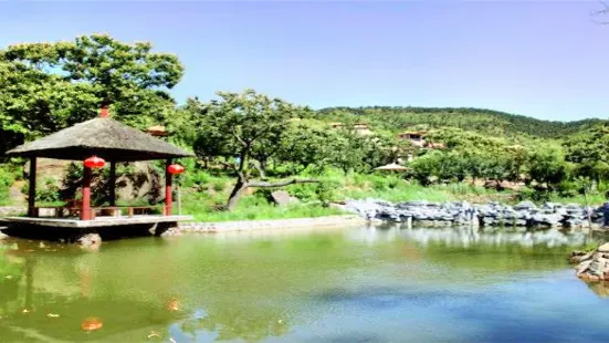 Wuhushan Luanhe Cultural Ecological Park