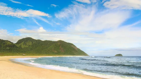 Abricó Beach