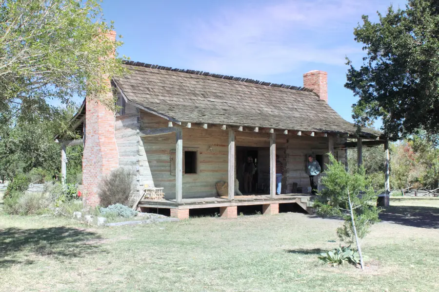 George Ranch Historical Park