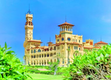 Alexandria